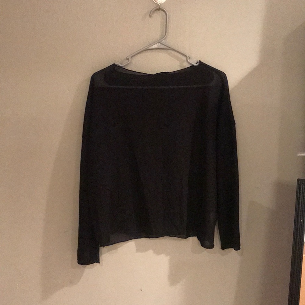 sweater